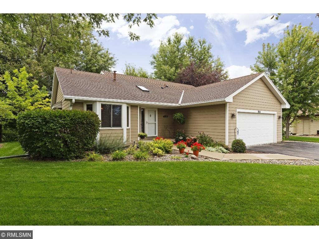 View of Residential at 7855 Grinnell Court, Lakeville MN 55044, Lakeville - Mike Wilen | Minnesota Team Real Estate