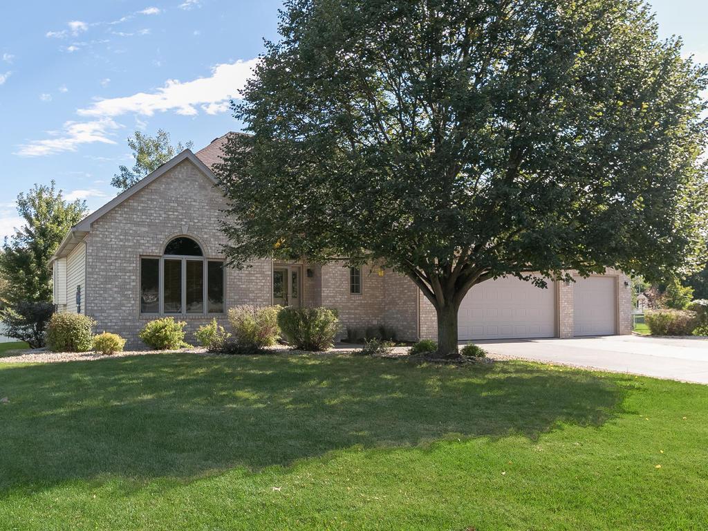 View of Residential at 14001 Quince Street, Andover MN 55304, Andover - Mike Wilen | Minnesota Team Real Estate