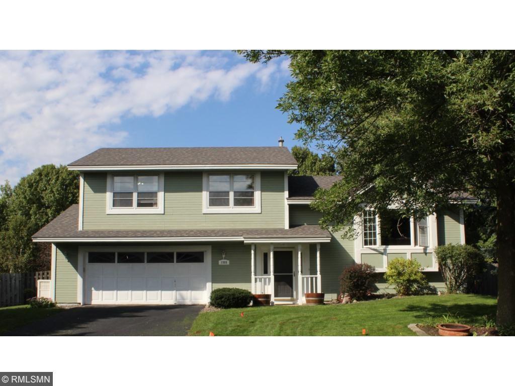 View of Residential at 1988 Helena Court, Oakdale MN 55128, Oakdale - Mike Wilen | Minnesota Team Real Estate