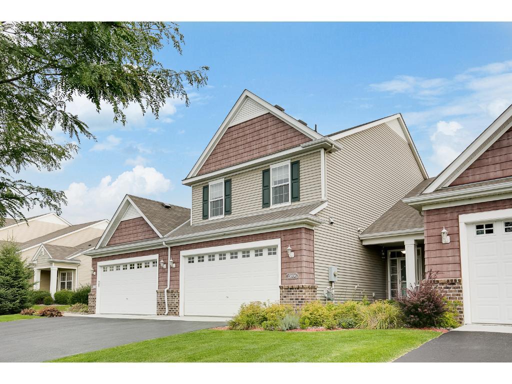 View of Residential at 13896 Autumnwood Court, Lakeville MN 55068, Lakeville - Mike Wilen | Minnesota Team Real Estate