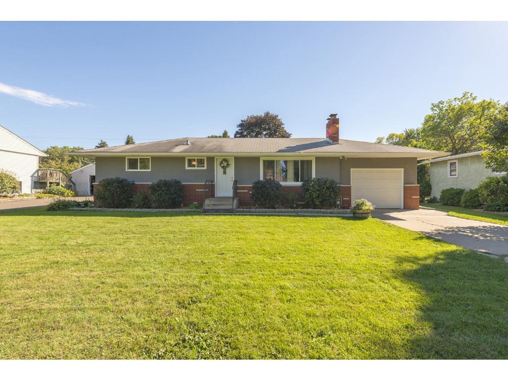 View of Residential at 2192 Mohawk Road, North Saint Paul MN 55109, North Saint Paul - Mike Wilen | Minnesota Team Real Estate