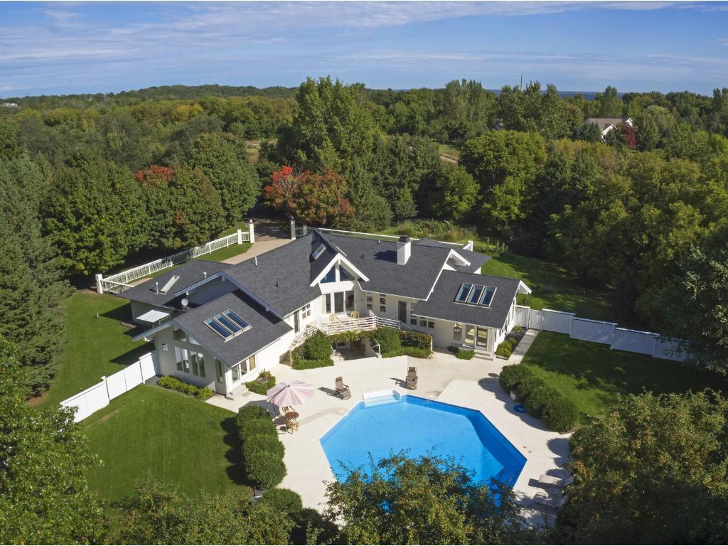View of Residential at 14565 28th Street, Stillwater MN 55082, Stillwater - Mike Wilen | Minnesota Team Real Estate