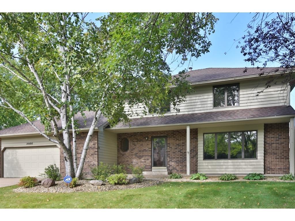 View of Residential at 14400 44th Avenue, Plymouth MN 55446, Plymouth - Mike Wilen | Minnesota Team Real Estate