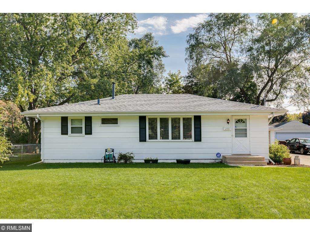 View of Residential at 135 92nd Street, Bloomington MN 55420, Bloomington - Mike Wilen | Minnesota Team Real Estate