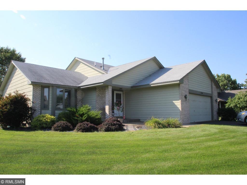 View of Residential at 13208 Mankato Street, Blaine MN 55449, Blaine - Mike Wilen | Minnesota Team Real Estate