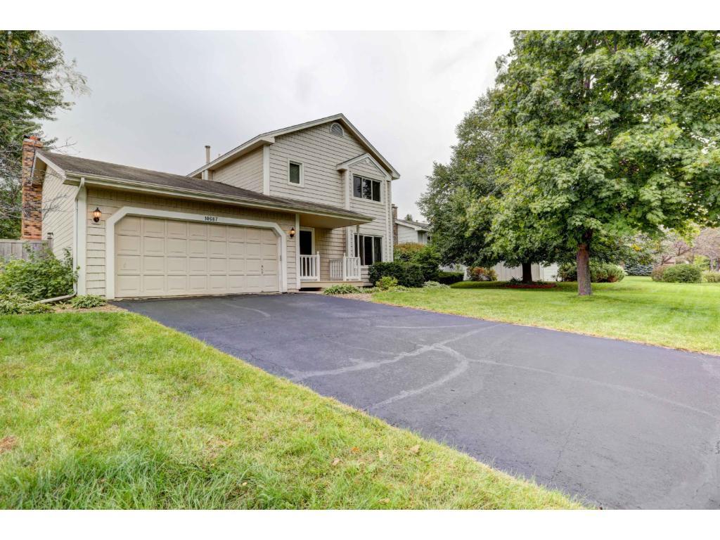 View of Residential at 10687 Jackson Drive, Eden Prairie MN 55347, Eden Prairie - Mike Wilen | Minnesota Team Real Estate