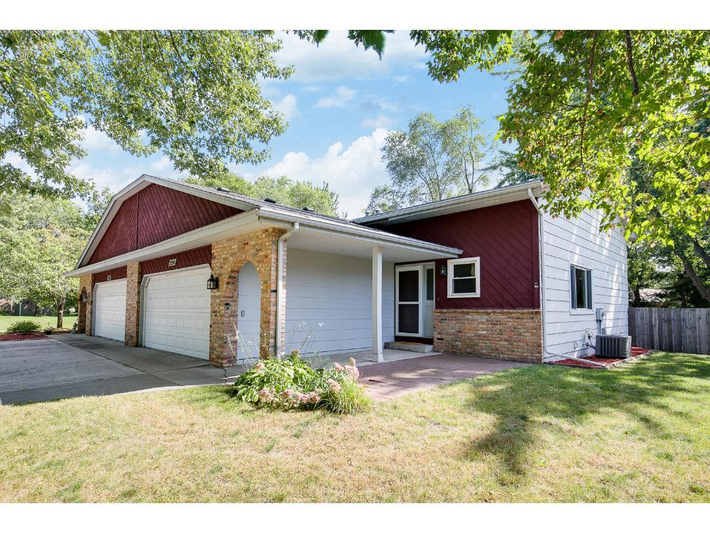 View of Residential at 2594 116th Lane, Coon Rapids MN 55433, Coon Rapids - Mike Wilen | Minnesota Team Real Estate