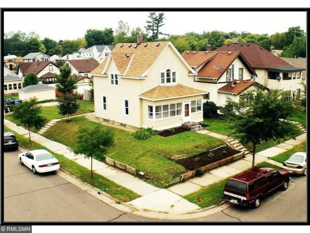 View of Residential at 1401 Upton Avenue, Minneapolis MN 55411, Minneapolis - Mike Wilen | Minnesota Team Real Estate