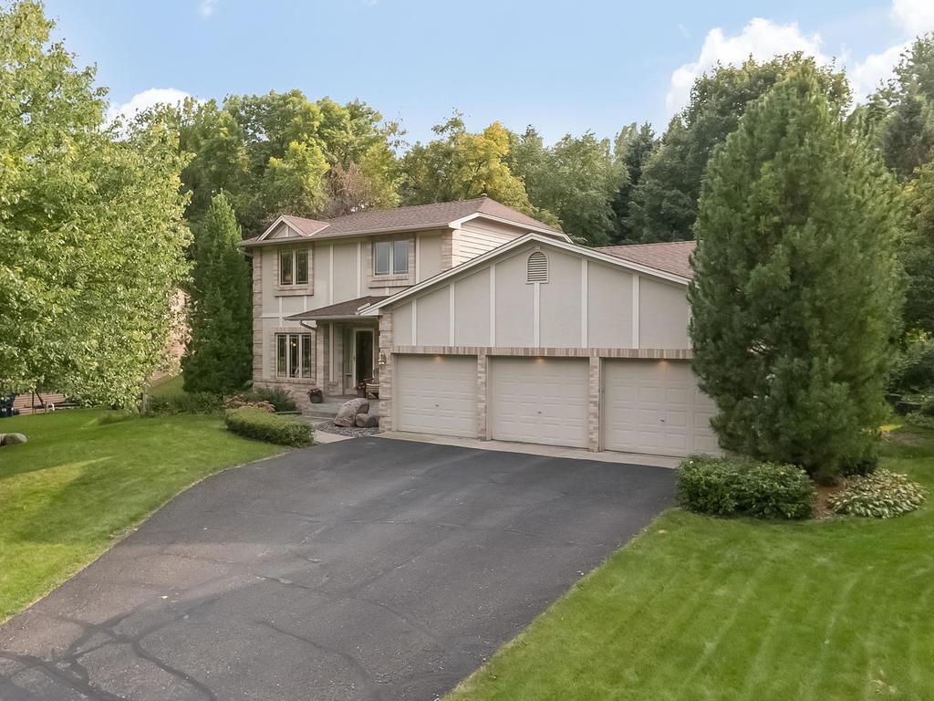 View of Residential at 121 Carriage Lane, Burnsville MN 55306, Burnsville - Mike Wilen | Minnesota Team Real Estate