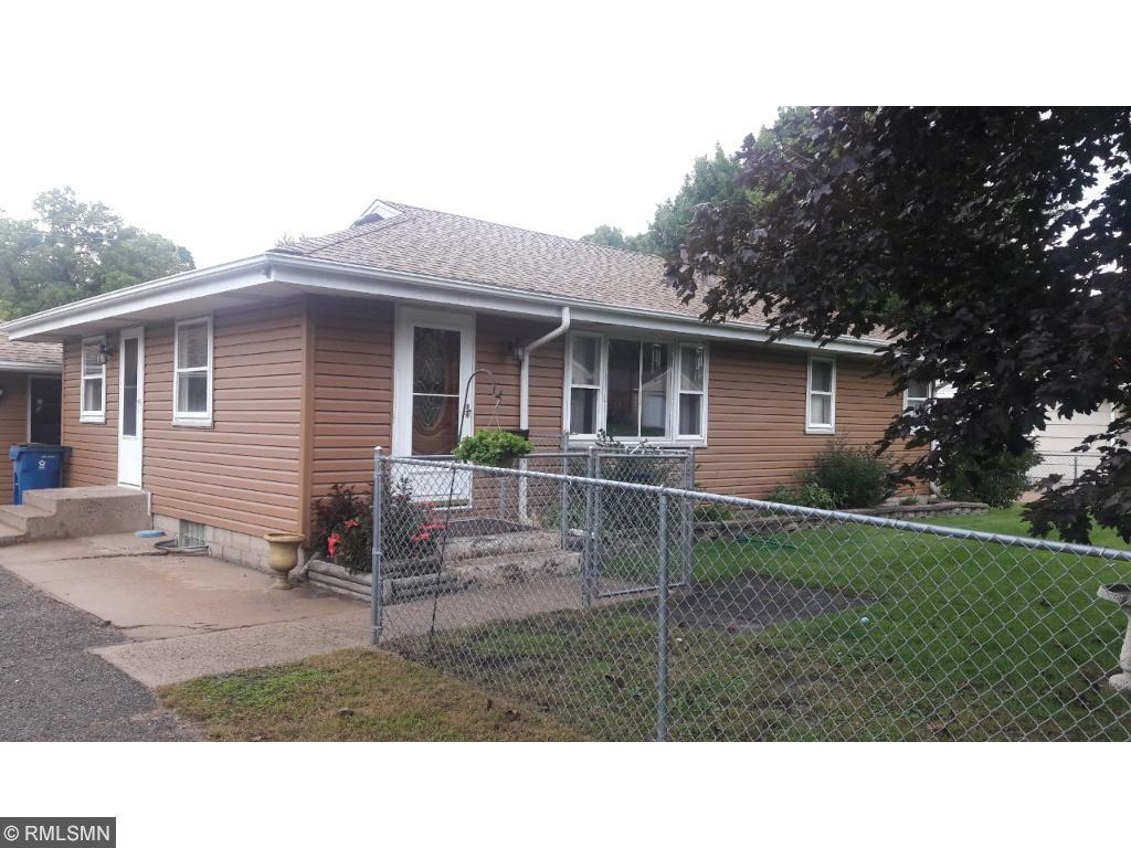 View of Residential at 6830 Monroe Street, Fridley MN 55432, Fridley - Mike Wilen | Minnesota Team Real Estate