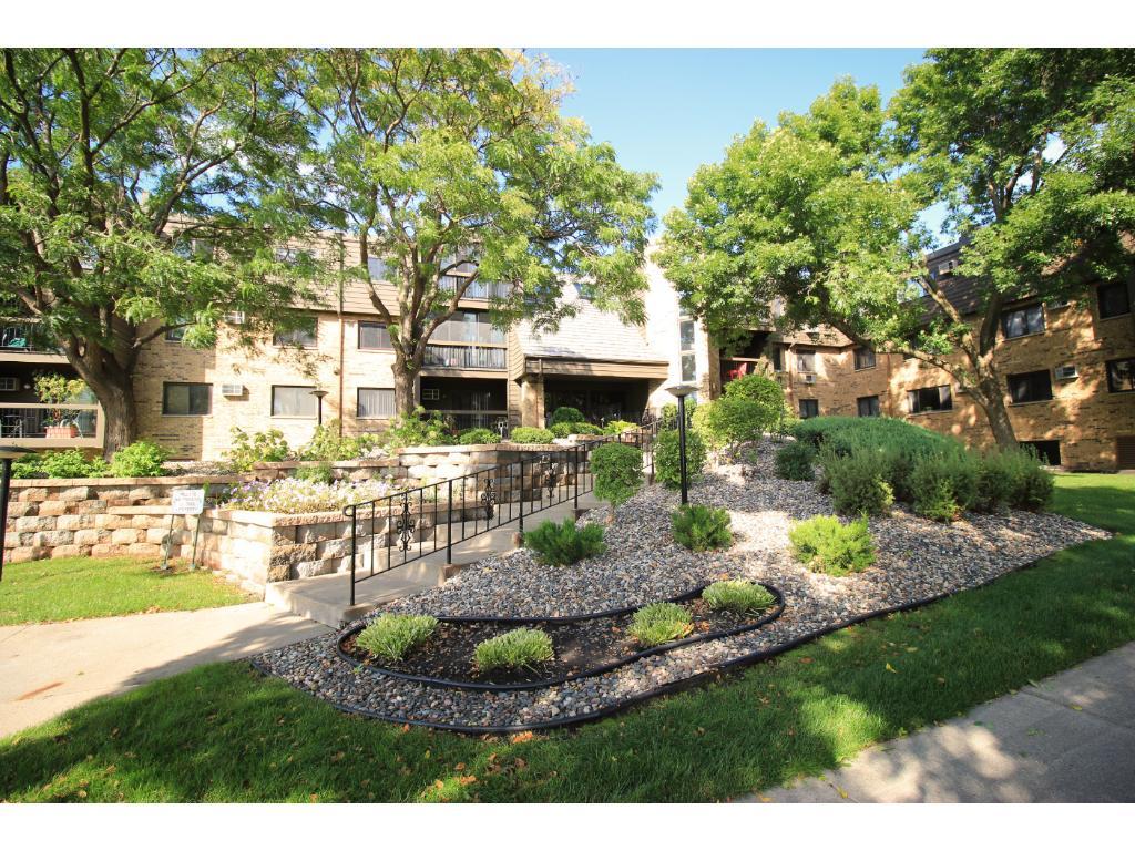View of Residential at 999 41st Avenue #204, Columbia Heights MN 55421, Columbia Heights - Mike Wilen | Minnesota Team Real Estate