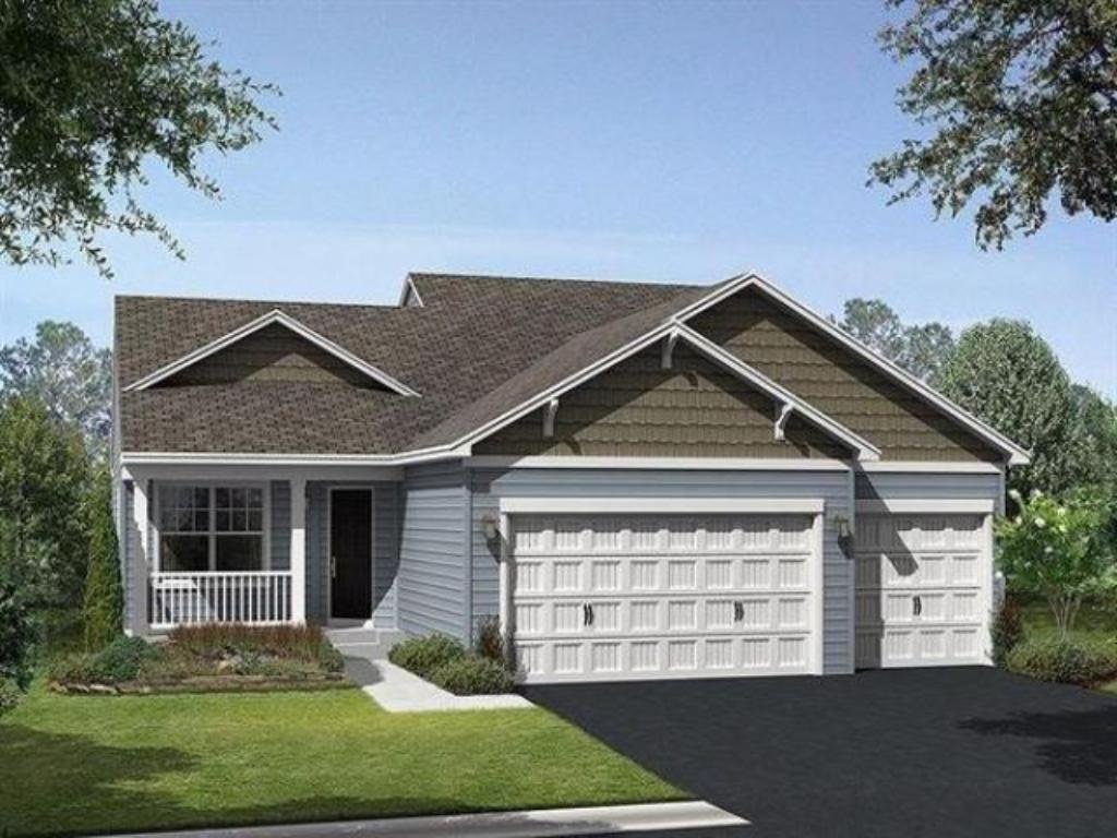 View of Residential at 13847 Adelle Avenue, Rosemount MN 55068, Rosemount - Mike Wilen | Minnesota Team Real Estate