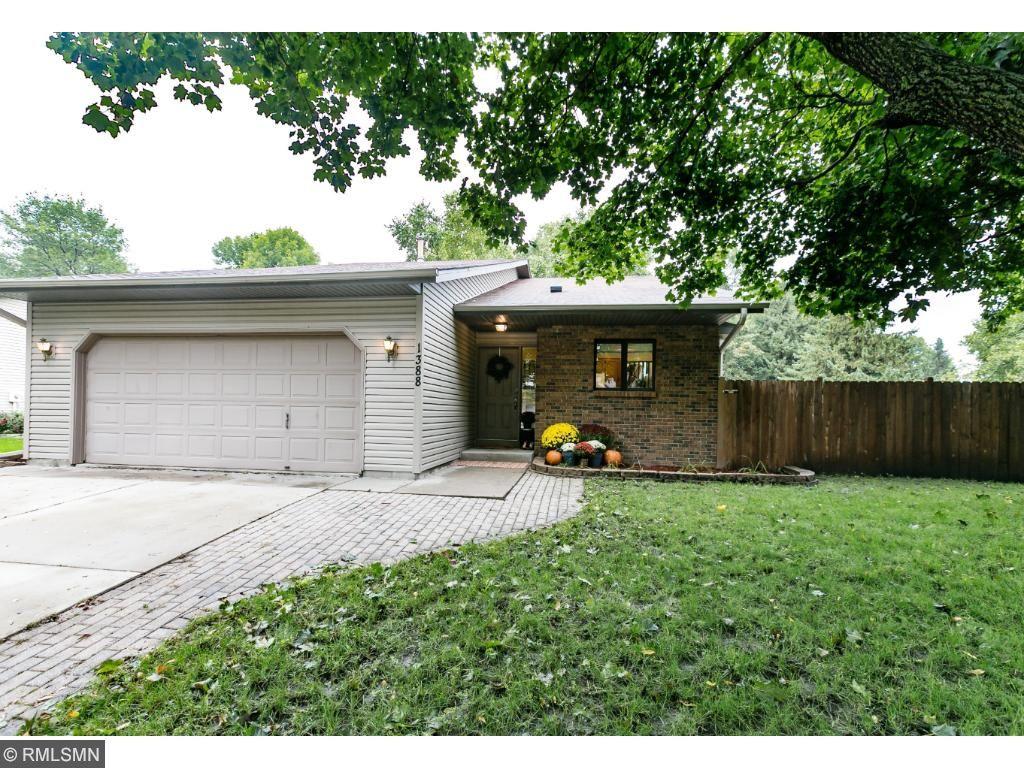 View of Residential at 1388 81st Street, Victoria MN 55386, Victoria - Mike Wilen | Minnesota Team Real Estate
