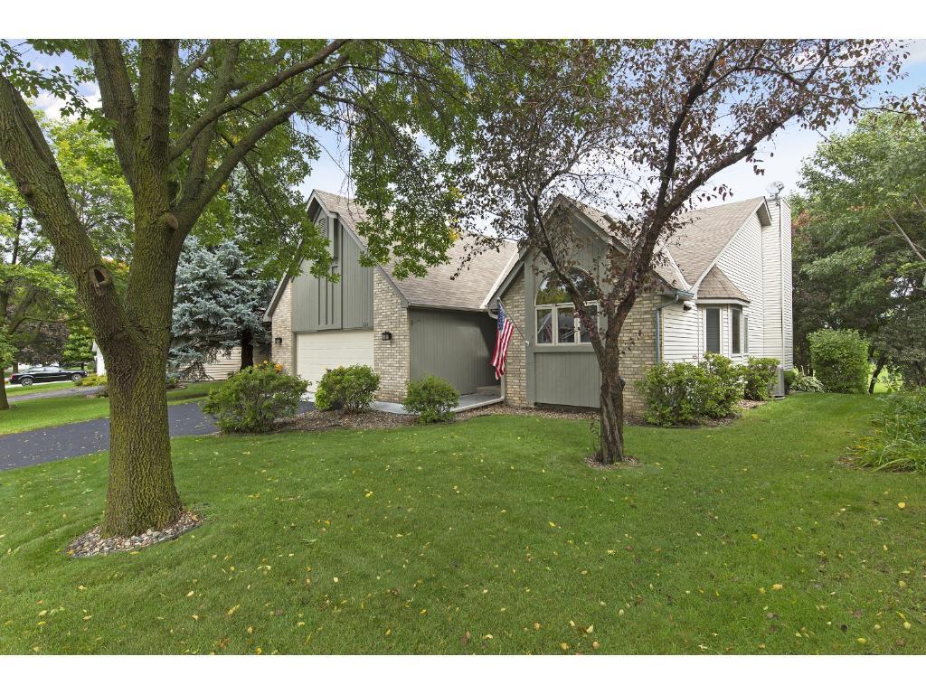 View of Residential at 1311 Silverwood Road, Woodbury MN 55125, Woodbury - Mike Wilen | Minnesota Team Real Estate