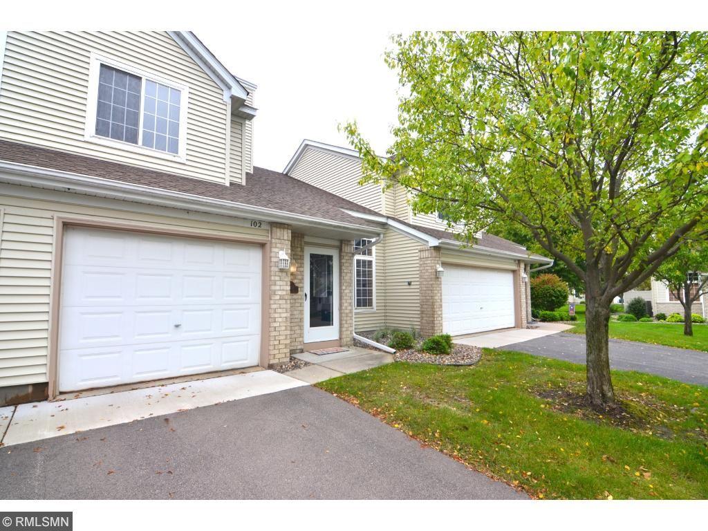 View of Residential at 15317 Greenhaven Lane #102, Burnsville MN 55306, Burnsville - Mike Wilen | Minnesota Team Real Estate