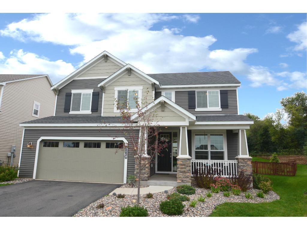 View of Residential at 11769 Harvest Path, Woodbury MN 55129, Woodbury - Mike Wilen | Minnesota Team Real Estate