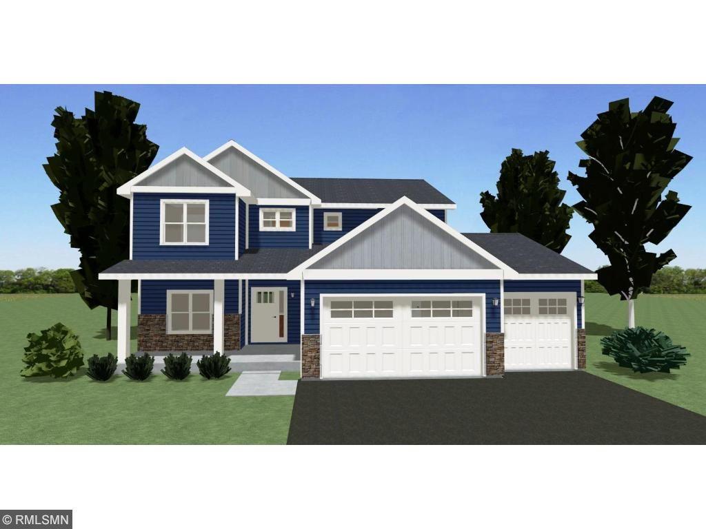 View of Residential at 1005 Prospect Pointe Road, Jordan MN 55352, Jordan - Mike Wilen | Minnesota Team Real Estate