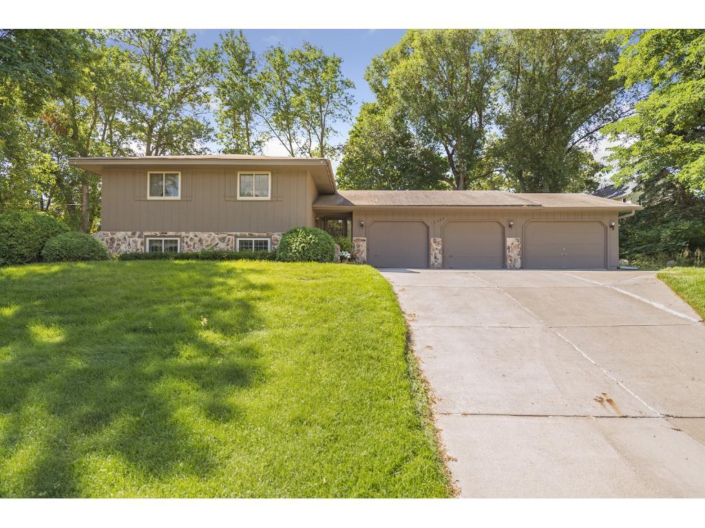 View of Residential at 12205 28th Place, Plymouth MN 55441, Plymouth - Mike Wilen | Minnesota Team Real Estate