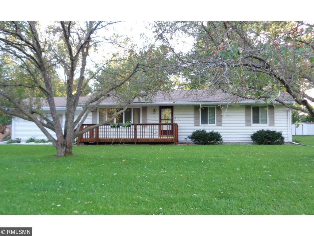 View of Residential at 158 Coventry Road, Le Sueur MN 56058, Le Sueur - Mike Wilen | Minnesota Team Real Estate