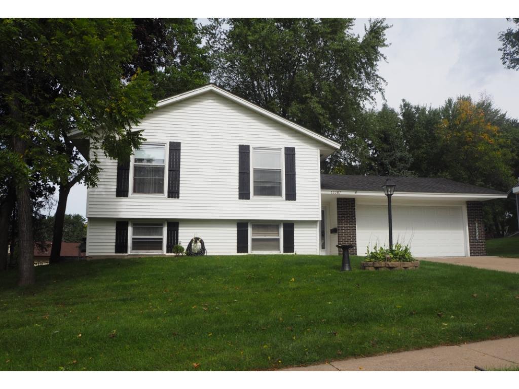 View of Residential at 13387 Foliage Avenue, Apple Valley MN 55124, Apple Valley - Mike Wilen | Minnesota Team Real Estate