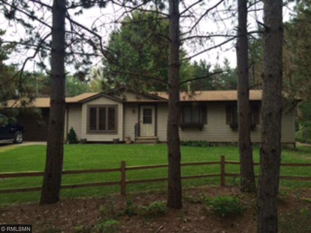 View of Residential at 5374 Pine Lane, North Branch MN 55056, North Branch - Mike Wilen | Minnesota Team Real Estate
