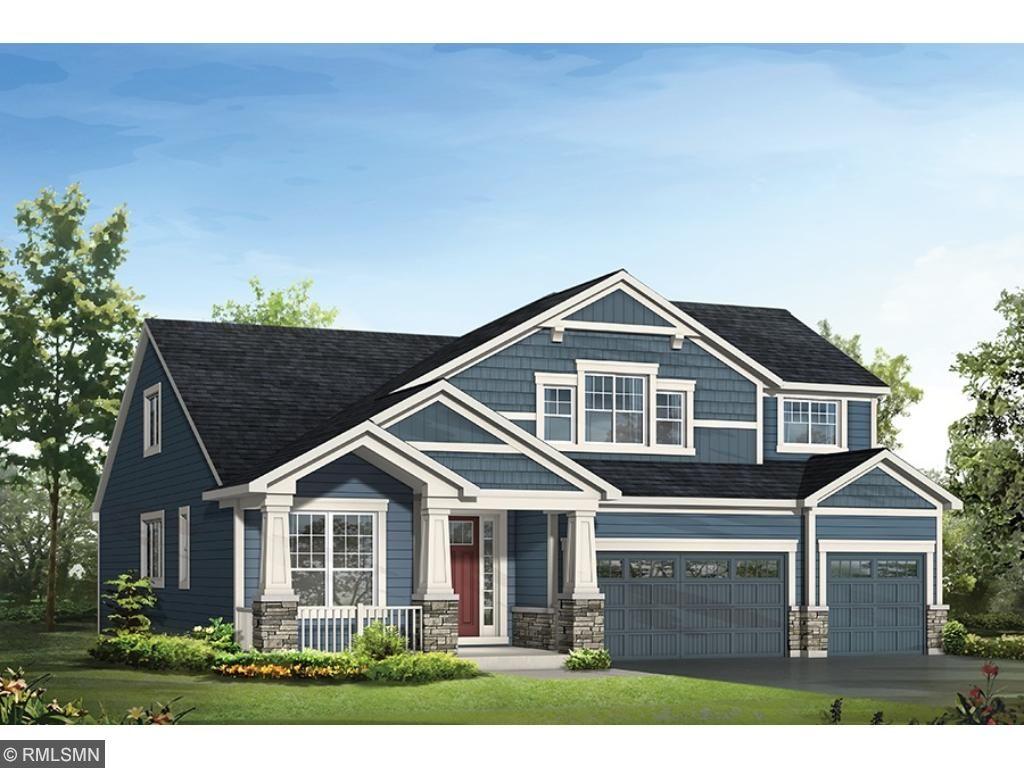 View of Residential at 15184 75th Court, Otsego MN 55330, Otsego - Mike Wilen | Minnesota Team Real Estate