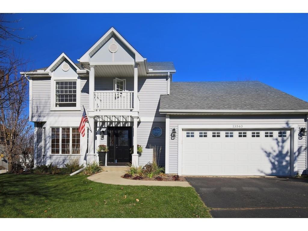 View of Residential at 13563 Dahlia Court, Rosemount MN 55068, Rosemount - Mike Wilen | Minnesota Team Real Estate