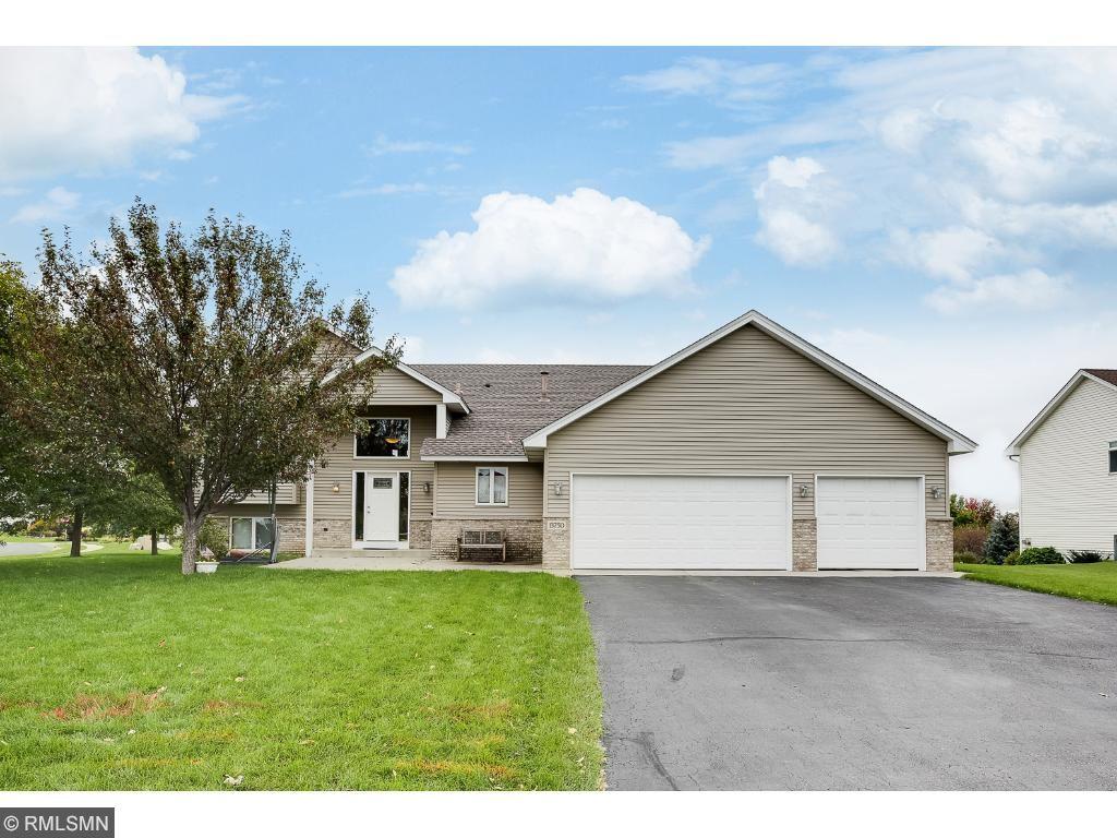 View of Residential at 13750 Wellstead Drive, Rogers MN 55374, Rogers - Mike Wilen | Minnesota Team Real Estate