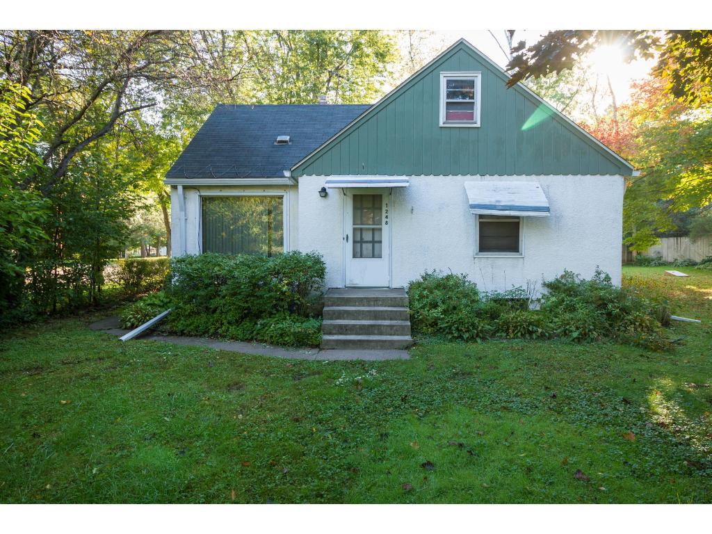 View of Residential at 1248 Bidwell Street, West Saint Paul MN 55118, West Saint Paul - Mike Wilen | Minnesota Team Real Estate