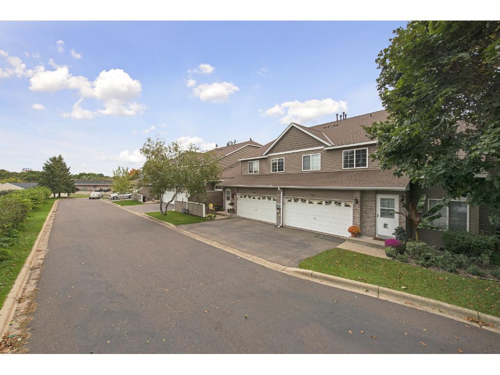 View of Residential at 8194 Middletown Road, Spring Lake Park MN 55432, Spring Lake Park - Mike Wilen | Minnesota Team Real Estate