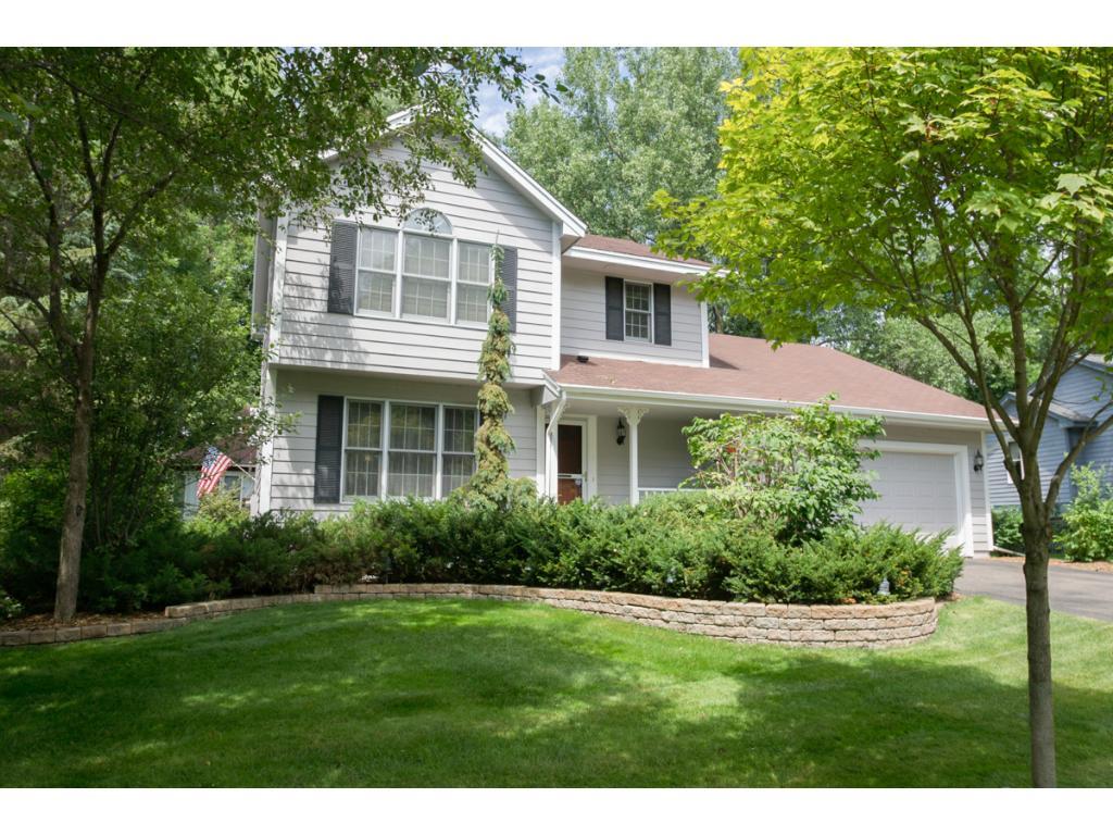View of Residential at 4568 Saddlewood Drive, Minnetonka MN 55345, Minnetonka - Mike Wilen | Minnesota Team Real Estate