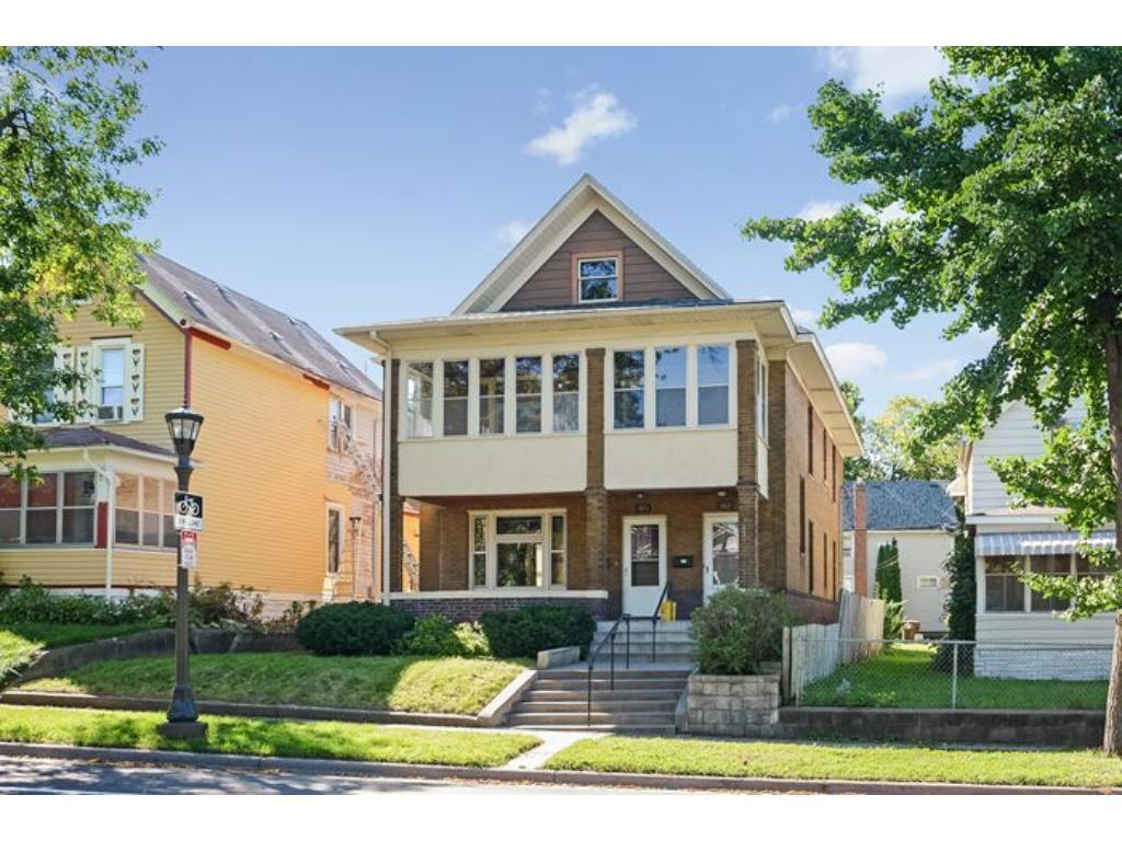 View of Residential Income at 683 Oakdale Avenue, Saint Paul MN 55107, Saint Paul - Mike Wilen | Minnesota Team Real Estate
