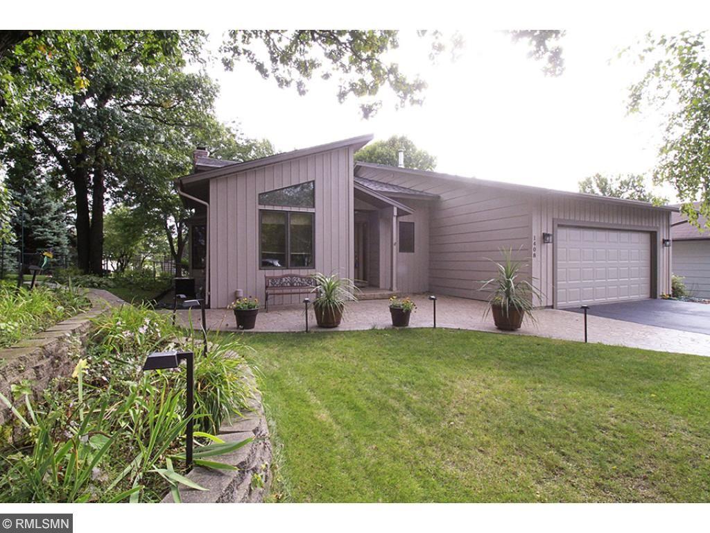 View of Residential at 1408 Rebecca Lane, Eagan MN 55122, Eagan - Mike Wilen | Minnesota Team Real Estate