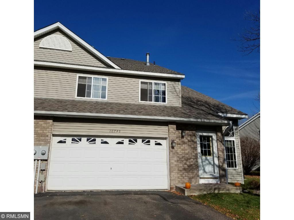 View of Residential at 10748 Tamarack Circle, Coon Rapids MN 55433, Coon Rapids - Mike Wilen | Minnesota Team Real Estate