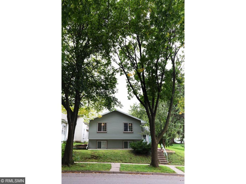 View of Residential at 1075 Matilda Street, Saint Paul MN 55117, Saint Paul - Mike Wilen | Minnesota Team Real Estate