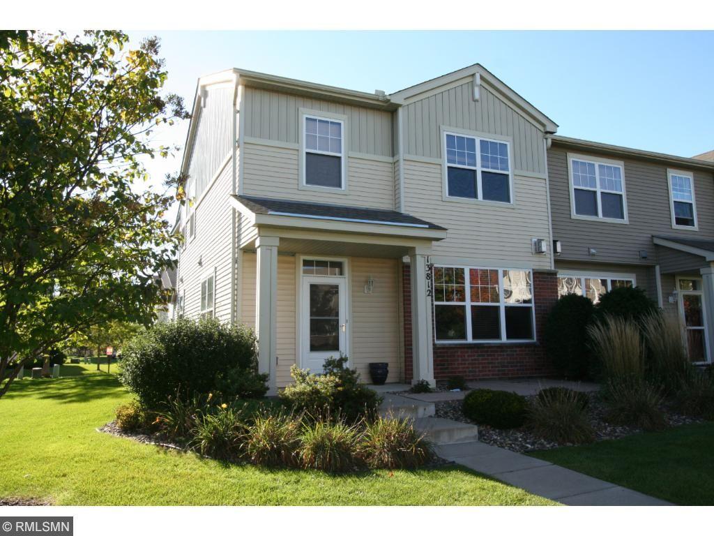 View of Residential at 13812 Atwood Avenue #1401, Rosemount MN 55068, Rosemount - Mike Wilen | Minnesota Team Real Estate