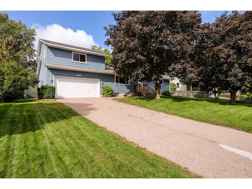 View of Residential at 6820 8th Street Lane, Oakdale MN 55128, Oakdale - Mike Wilen | Minnesota Team Real Estate