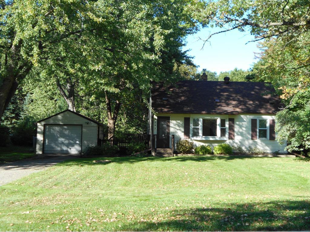 View of Residential at 2243 Lambert Avenue, Mounds View MN 55112, Mounds View - Mike Wilen | Minnesota Team Real Estate