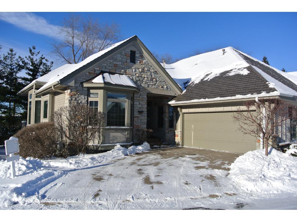 View of Residential at 355 Waycliffe Drive, Wayzata MN 55391, Wayzata - Mike Wilen | Minnesota Team Real Estate