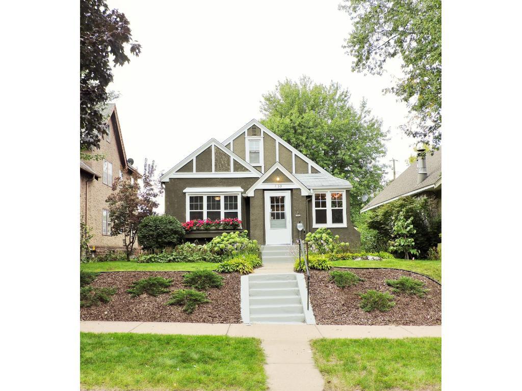 View of Residential at 1133 Lane Place, Saint Paul MN 55106, Saint Paul - Mike Wilen | Minnesota Team Real Estate