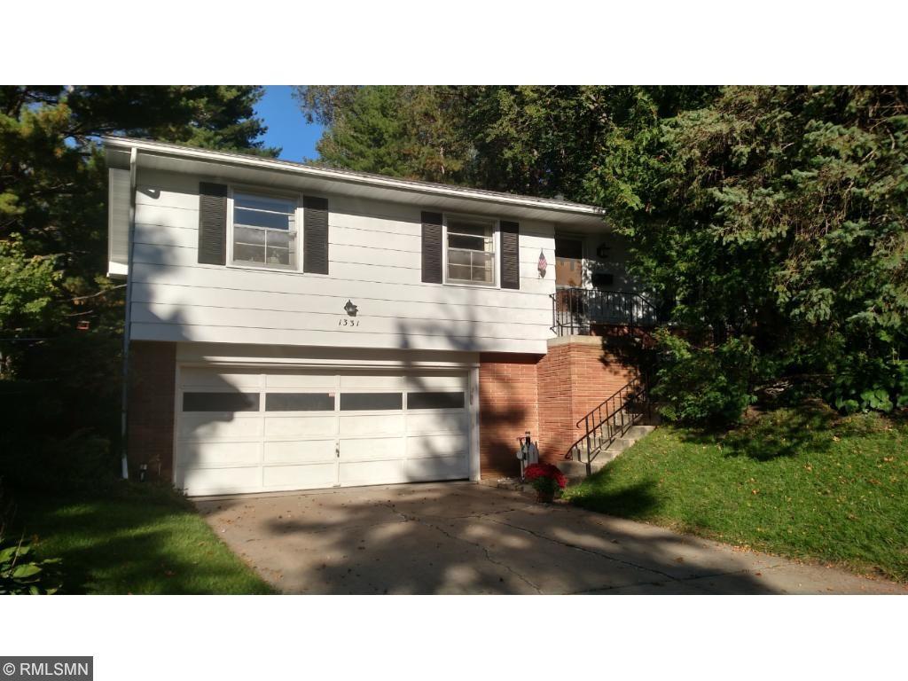 View of Residential at 1331 43 1/2 Avenue, Columbia Heights MN 55421, Columbia Heights - Mike Wilen | Minnesota Team Real Estate