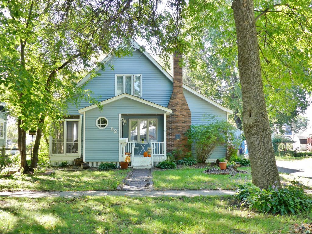 View of Residential at 22 Oak Street, Farmington MN 55024, Farmington - Mike Wilen | Minnesota Team Real Estate