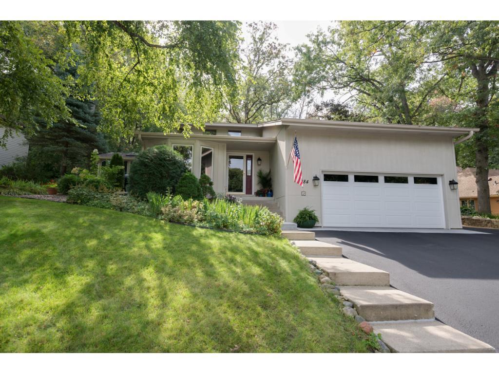 View of Residential at 1284 Dunberry Lane, Eagan MN 55123, Eagan - Mike Wilen | Minnesota Team Real Estate
