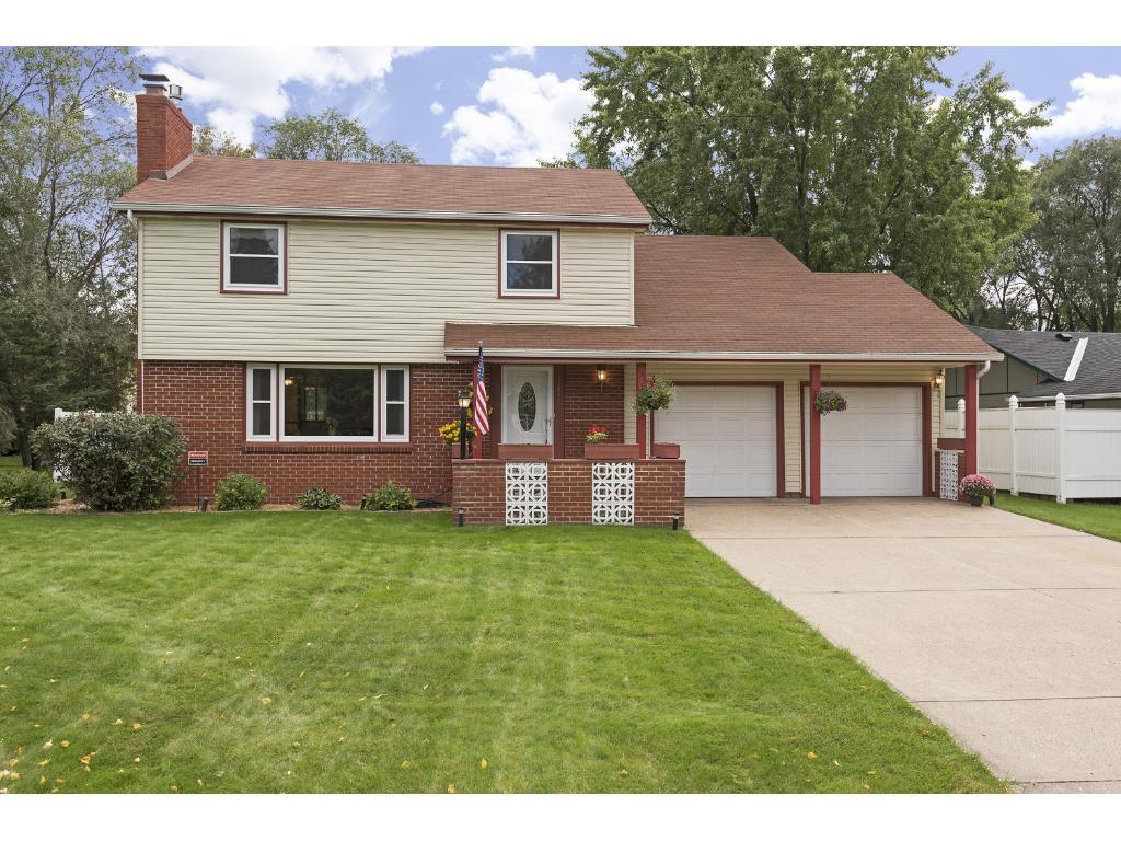 View of Residential at 11841 Bittersweet Street, Coon Rapids MN 55433, Coon Rapids - Mike Wilen | Minnesota Team Real Estate