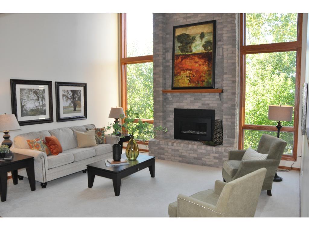 View of Residential at 12700 Diamond Drive, Burnsville MN 55337, Burnsville - Mike Wilen | Minnesota Team Real Estate