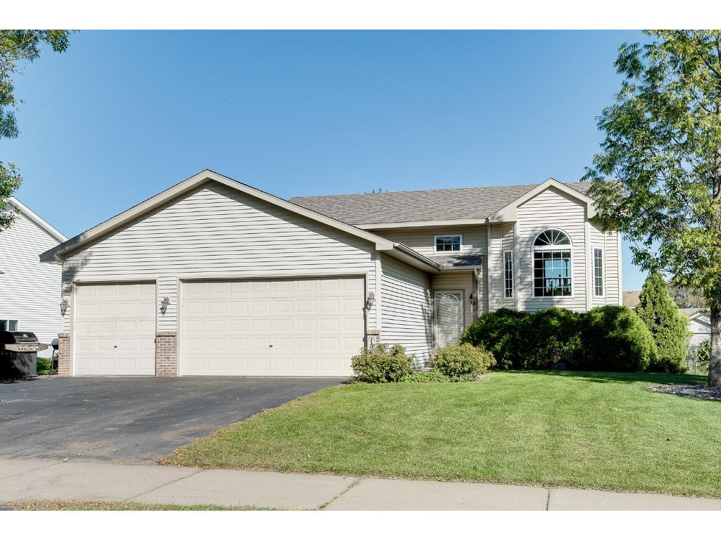 View of Residential at 1108 4th Avenue, Isanti MN 55040, Isanti - Mike Wilen | Minnesota Team Real Estate