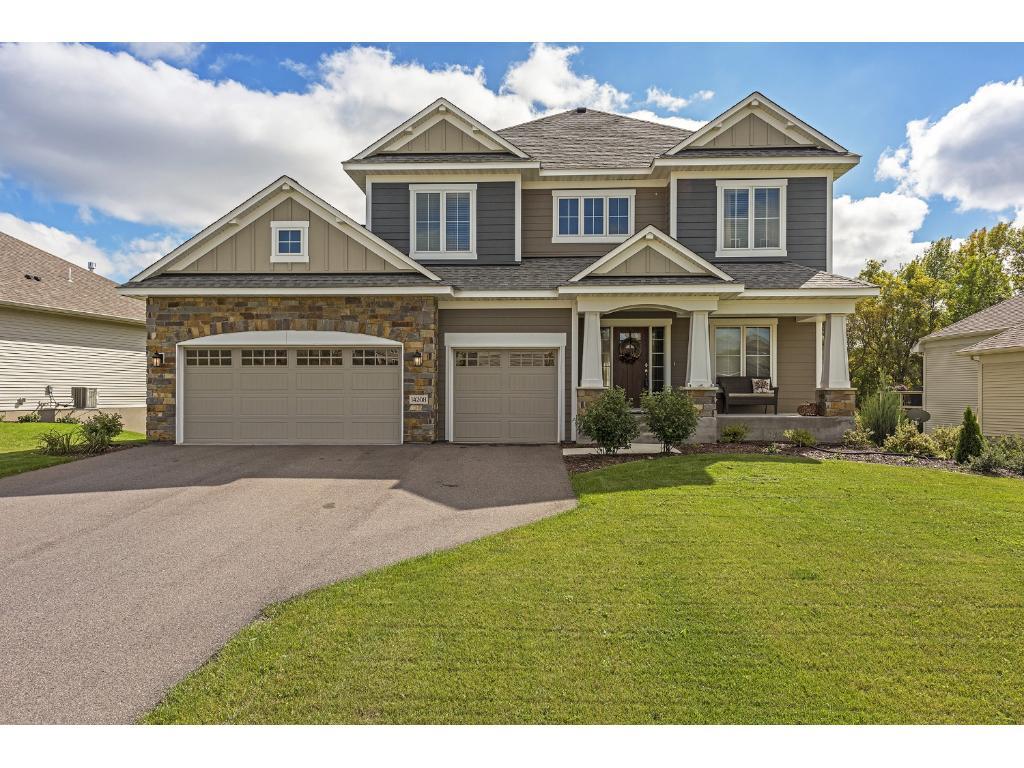 View of Residential at 14208 River Hills Parkway, Dayton MN 55327, Dayton - Mike Wilen | Minnesota Team Real Estate
