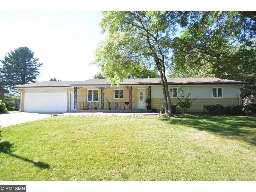 View of Residential at 13404 Knob Hill Road, Burnsville MN 55337, Burnsville - Mike Wilen | Minnesota Team Real Estate