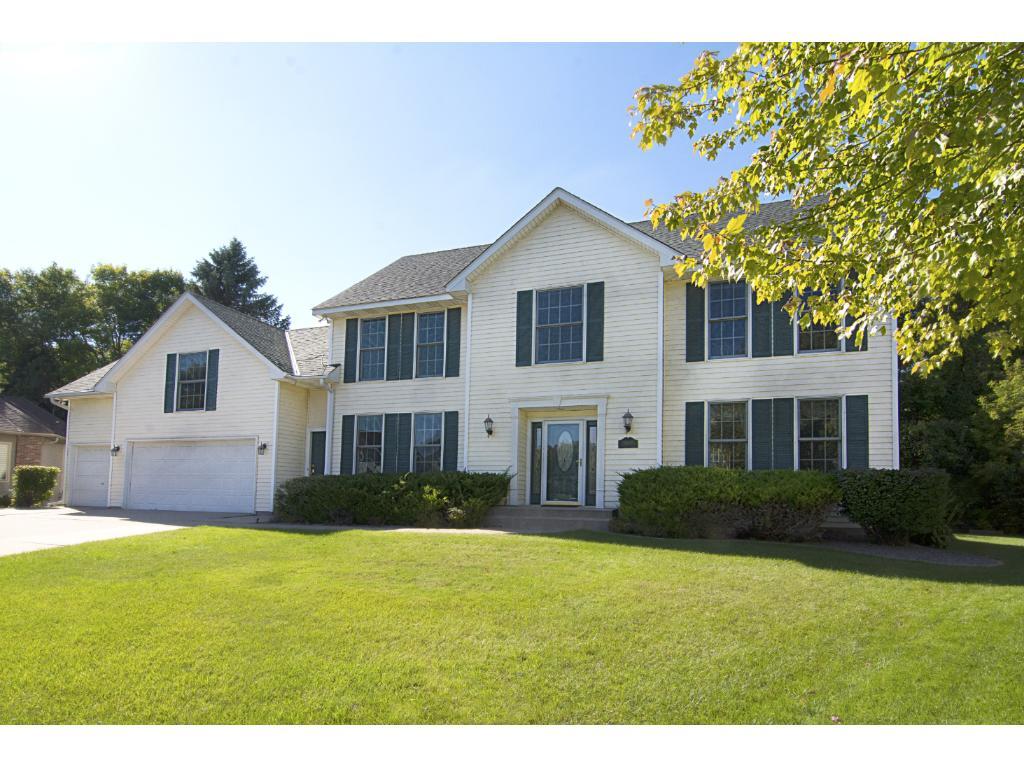 View of Residential at 1443 Rosewood Court, New Brighton MN 55112, New Brighton - Mike Wilen | Minnesota Team Real Estate