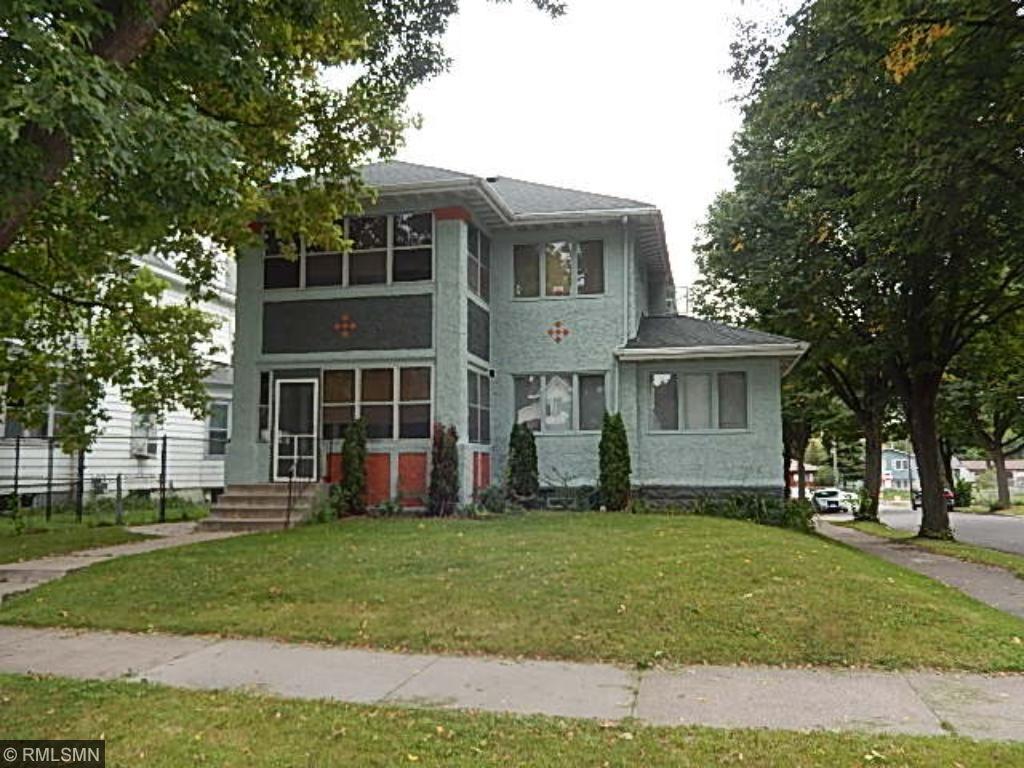 View of Residential Income at 1200 Logan Avenue, Minneapolis MN 55411, Minneapolis - Mike Wilen | Minnesota Team Real Estate